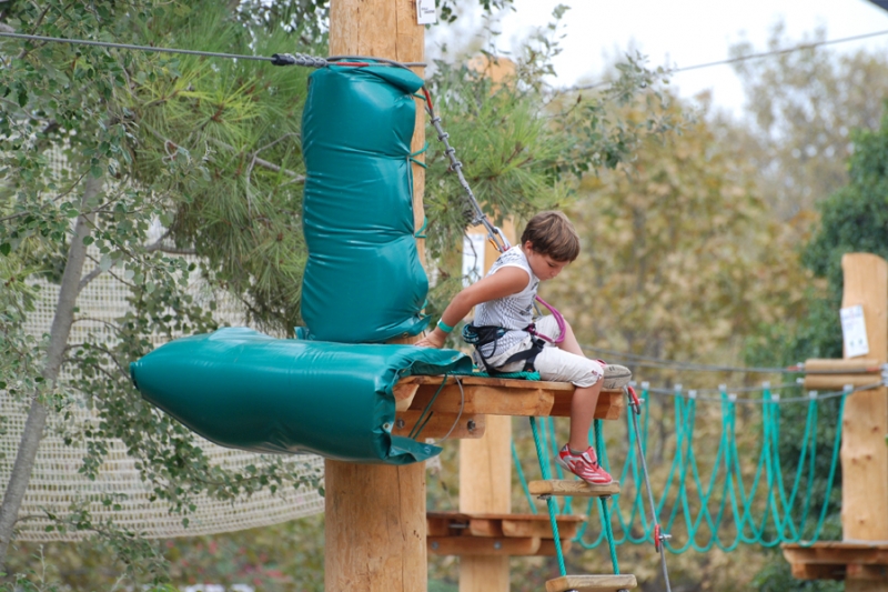 Parcours enfants