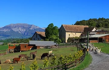 ferme artisanale gap