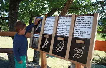 ferme artisanale gap