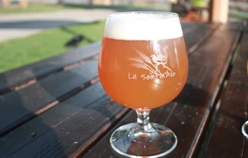 ferme artisanale gap