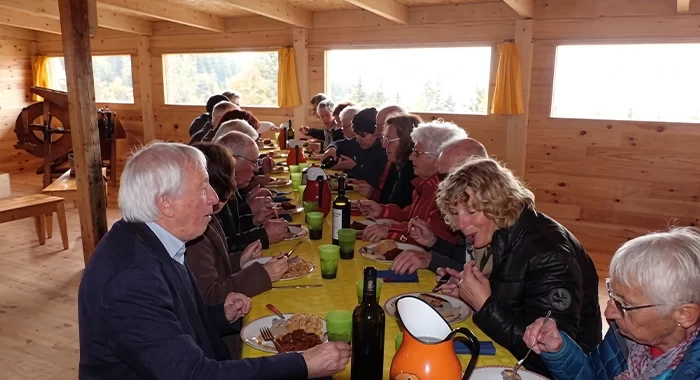 ferme pedagogique hautes alpes
