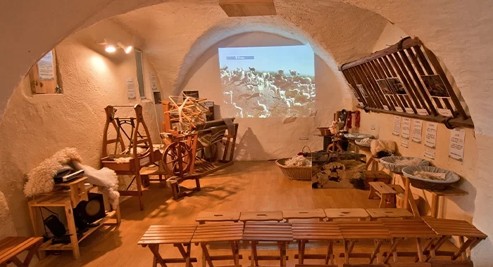 ferme pedagogique hautes alpes