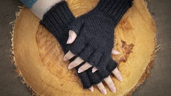 Gants et Mitaines